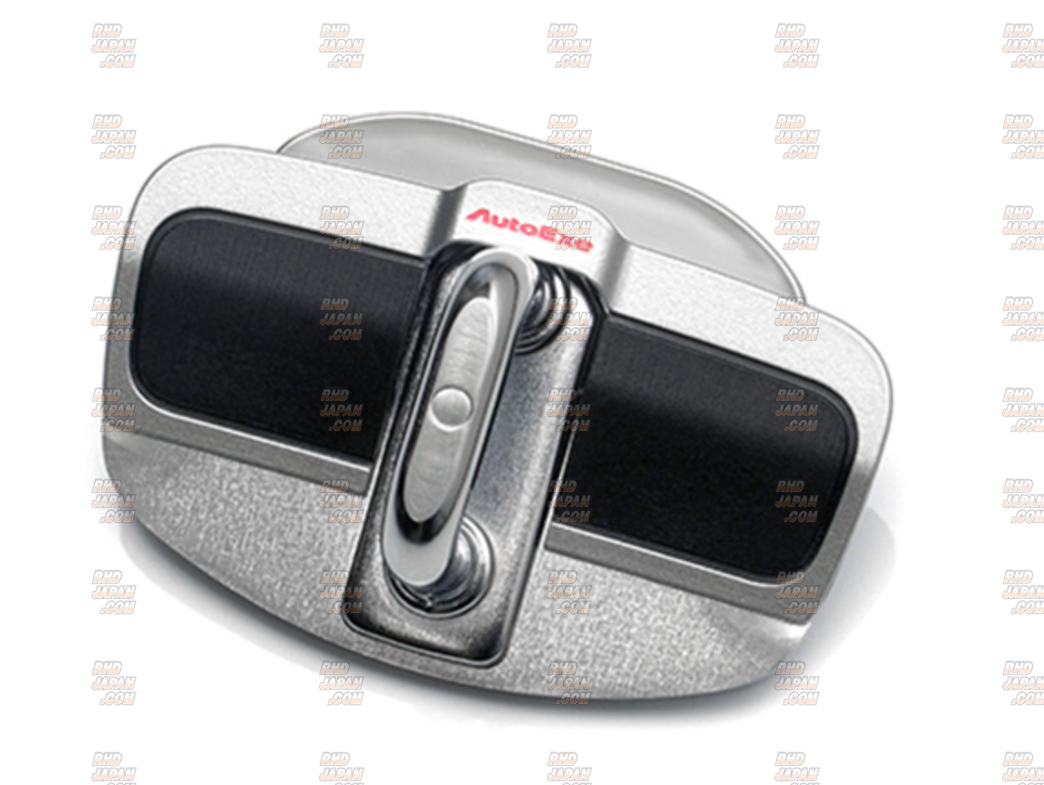 AutoExe Door Stabilizer Set - CX-5 CX-8 CX-30 CX-60 Demio/Mazda2